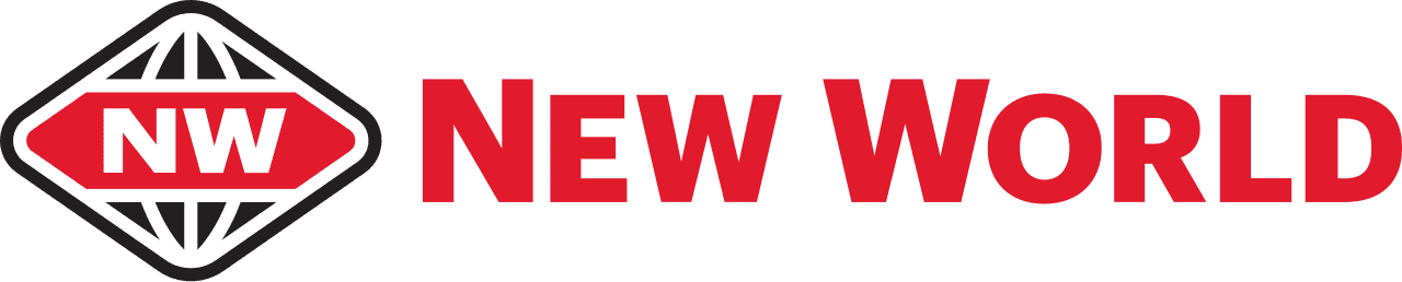 New World